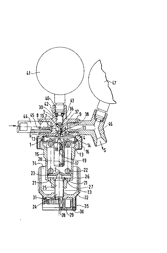 Une figure unique qui représente un dessin illustrant l'invention.